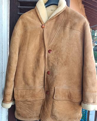 Montone Shearling Original Spanish 