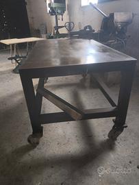 tavolo da saldatore 