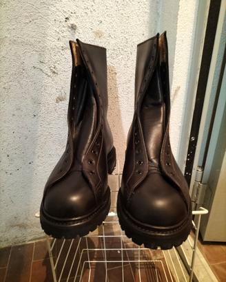 SCARPONCINI ANFIBI- NUOVI