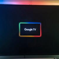TV OLED Philips 77 Pollici Ambilight Modello 819