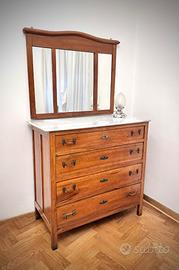 Elegante Como' e tanti altri mobili