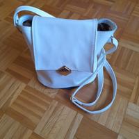 Borsa bianca