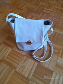 Borsa bianca