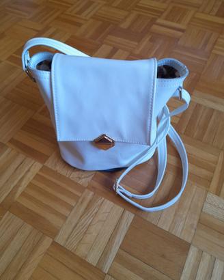 Borsa bianca
