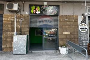 Commerciale Altro - Catania