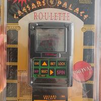 Caesars Palace Roulette