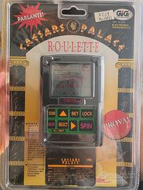 Caesars Palace Roulette