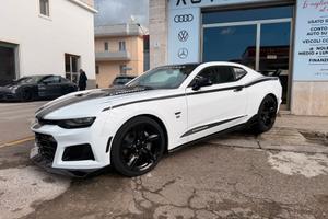 Chevrolet Camaro 6.2 ZL1