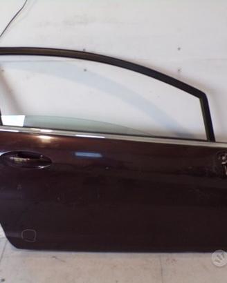 Portiera Destra Ford Fiesta 6 2010
