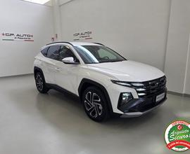 HYUNDAI Tucson 1.6 CRDI 48V DCT Exellence