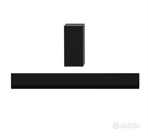 Soundbar LG G1 360W. 3.1 