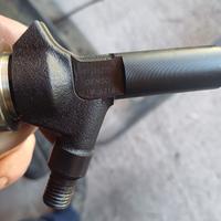 iniettori motore isuzu A17DTR 1.7