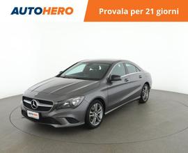 MERCEDES-BENZ CLA 220 ZW23518