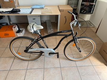 Bicicletta coppi come nuova