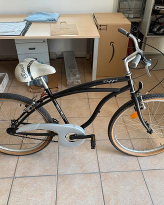 Bicicletta coppi come nuova