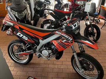 Malaguti XSM 50 (2009) - Supermotard Originale - S
