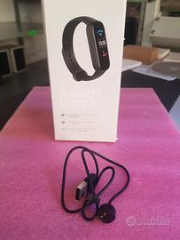 AMAZFIT BAND 5 A2005 - base carica