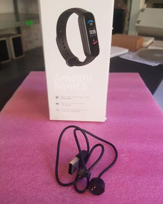 AMAZFIT BAND 5 A2005 - base carica