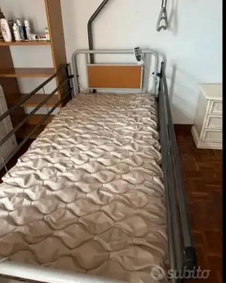 Letto degenza
