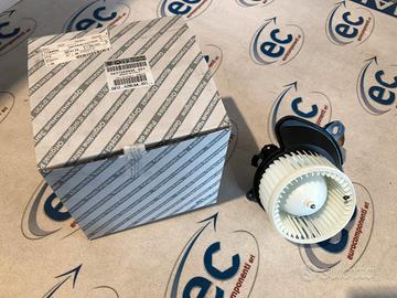 77364956 VENTOLA RISCLADAMENTO FIAT GRANDE PUNTO/P