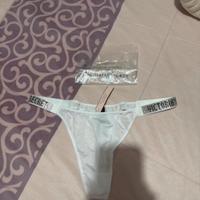 Victoria’s Secret slip