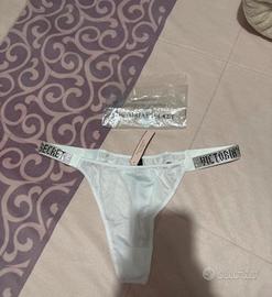 Victoria’s Secret slip