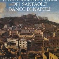 La collezione d'arte del San Paolo Banco di Napoli