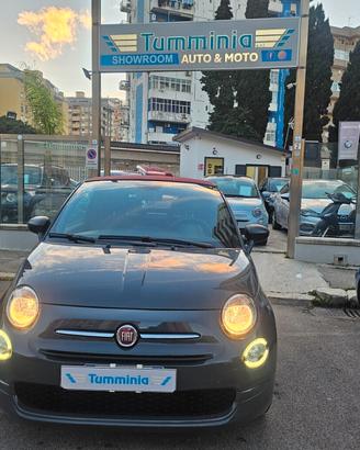 Fiat 500 C 1.0 Hybrid Cult 05/2022
