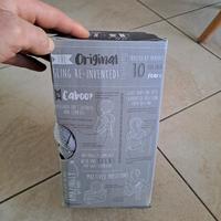 fasci elastica close caboo grigio chiaro