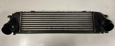 Intercooler Bmw Serie 1 116d / 114d
