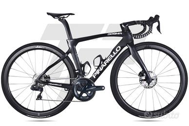 Pinarello Dogma F12 Disc Taglia 465 (S)