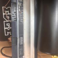 Amplificatore audison sx3