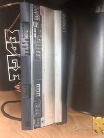 Amplificatore audison sx3