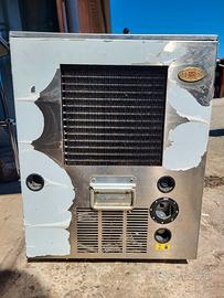 Motore birra alla Spina 