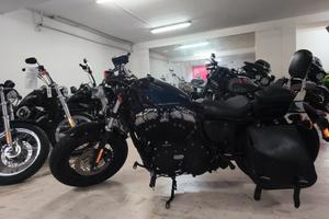 Harley-davidson Sportster Forty Eight