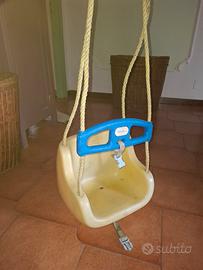 Altalena per bimbi