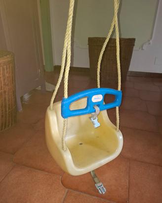 Altalena per bimbi