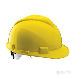 Elmetto Cosmos Sir da lavoro originale