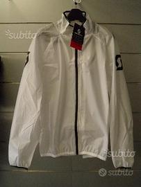 Giacca Scott RAIN JACKET ERGONOMIC LIGHT