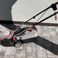 Tagliaerba elettrico Al-Ko