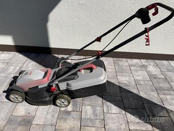 Tagliaerba elettrico Al-Ko