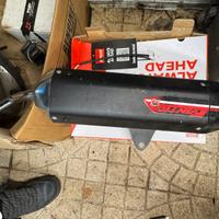 Ricambi fantic xm 50 2022