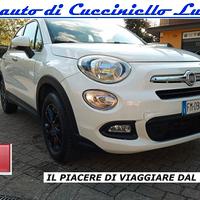 Fiat 500X 1.3 MultiJet 95 CV Pop Star