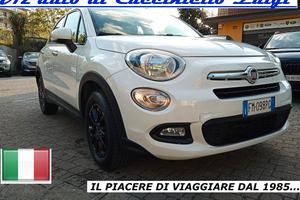 Fiat 500X 1.3 MultiJet 95 CV Pop Star