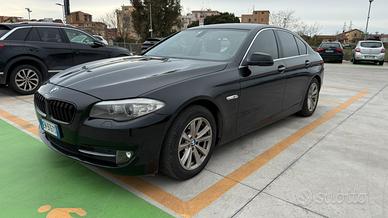 Bmw 520d f10