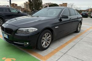 Bmw 520d f10