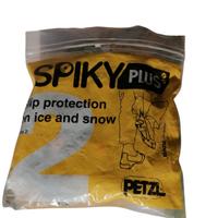 Solette antiscivolo Petzl nuove