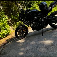 MT-07 Pure , ABS, 2023 come nuova