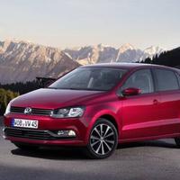 Volkswagen Polo 1.4 tdi Trendline 75cv 5p