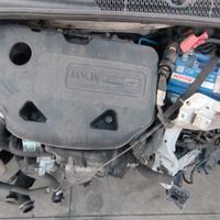 Motore Lancia y 2015 900 312a2000